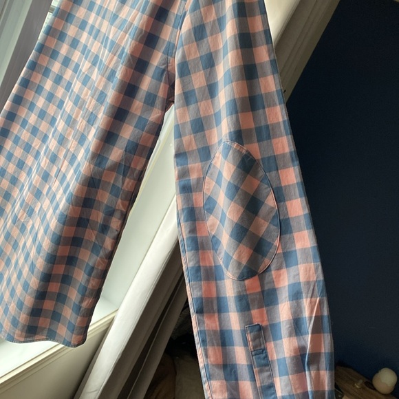 Thomas Pink Casual Shirt Large - Picture 3 of 5